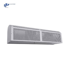 Quạt cắt gió Nanyoo GY FM-6012GY Chiều cao lắp đặt 8m