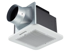 Quạt Hút Âm Trần Nối Ống Gió Panasonic FV-15CHY1 – 200m³/h