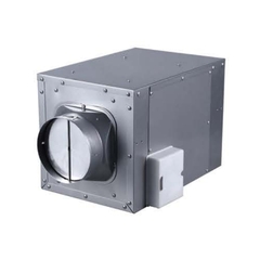 Quạt Thông Gió Cabinet Tiêu Âm Nanyoo DPT15-32B