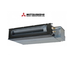 Dàn lạnh giấu trần nối ống gió điều hòa Multi Mitsubishi Heavy 12.000BTU SRR35ZSS-W