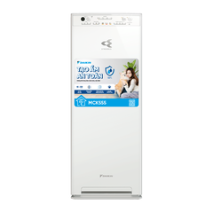 Máy lọc không khí Daikin MCK555AVMV-W/T