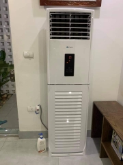 Cho Thuê Điều Hòa Tủ Cây Tại TP Hồ Chí Minh
