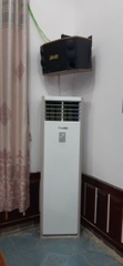 Cho Thuê Điều Hòa Tủ Cây Tại TP Hồ Chí Minh