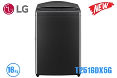Máy giặt lồng đứng LG cửa trên  16kg T2516DX5G