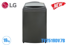 Máy giặt lồng đứng LG cửa trên lồng đứng 19kg T2519SX5G