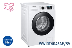 Máy giặt lồng ngang Samsung inverter 10kg WW10DG6U34LESV