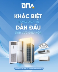 Bảng Giá Lắp Đặt Điều Hòa Âm Trần Cassette