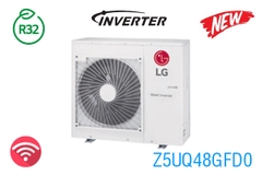 Dàn nóng Điều hòa multi LG 1 chiều 1 nóng 5 lạnh LG 48000BTU Z5UQ48GFD0