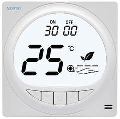 Điều Khiển Quạt Thông Gió Nanyoo