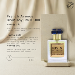 French Avenue Divin Asylum 100ml