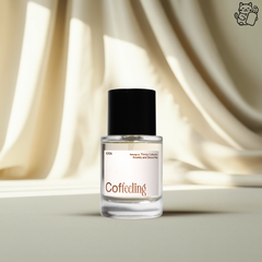 Kira Parfum Coffeeling 50ml