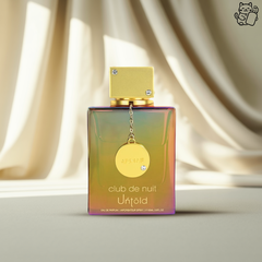 Armaf Club De Nuit Untold 105ml
