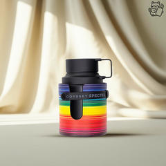 Armaf Odyssey Spectra Rainbow Edition 100ml