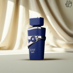 Fragrance World Just Azraq EDP 100ml