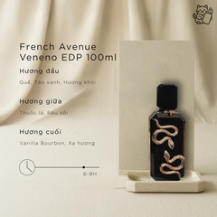 French Avenue Veneno EDP 100ml