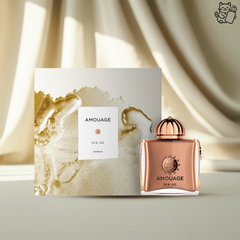 Amouage Dia Woman 40 Extrait de Parfum