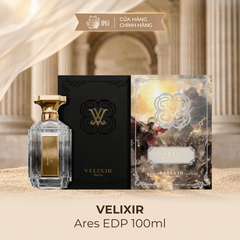 Velixir Ares EDP