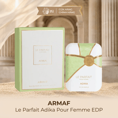 Armaf Le Parfait Adika Pour Femme EDP