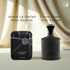 Armaf Le Parfait Pour Homme 100ml