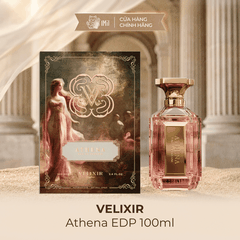 Velixir Athena EDP