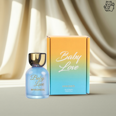 Mykonos Baby Love EDP
