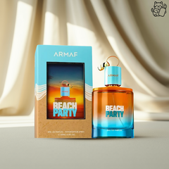 Armaf Beach Party EDP