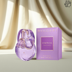 Bvlgari Omnia Amethyste EDT