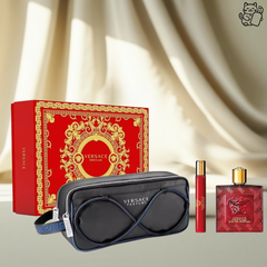 Versace Eros Flame EDP