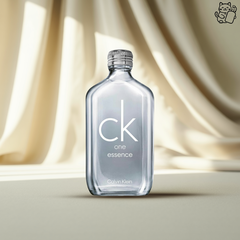 Calvin Klein CK One Essence Parfum Intense
