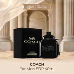 Coach For Men EDP