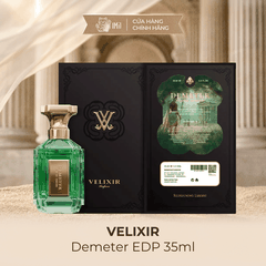 Velixir Demeter EDP