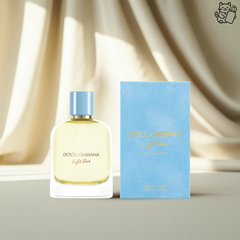 Dolce & Gabbana Light Blue Pour Homme EDP