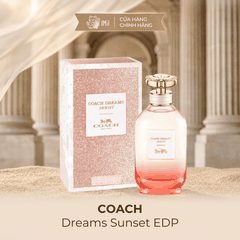 Coach Dreams Sunset EDP 40ml