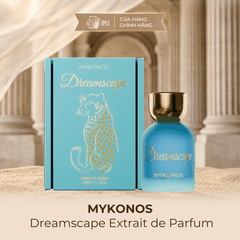 Mykonos Dreamscape Extrait de Parfum