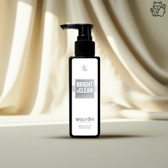 Dung dịch vệ sinh Nam Wolf On