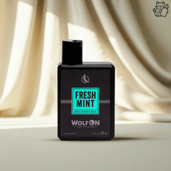 Dung dịch vệ sinh Nam Wolf On