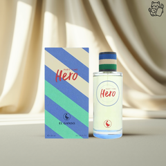 El Ganso Part Time Hero Men EDT