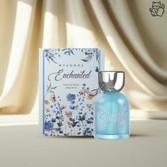 Mykonos Enchanted Extrait De Parfum