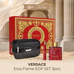 Versace Eros Flame EDP