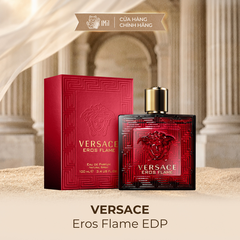 Versace Eros Flame EDP