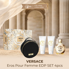 Versace Eros Pour Femme EDP