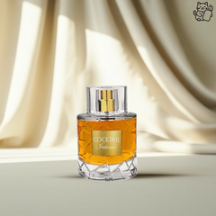 Fragrance World Cocktail Intense EDP 100ml