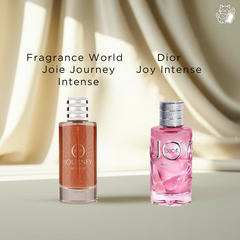 Fragrance World Joie Journey Intense EDP 100ml