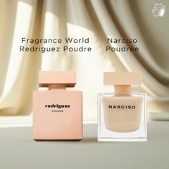 Fragrance World Redriguez Poudre EDP 100ml