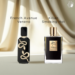 French Avenue Veneno EDP 100ml