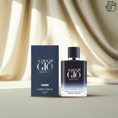 Giorgio Armani Acqua Di Gio Profondo Parfum