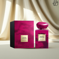 Giorgio Armani Prive Magenta Tanzanite EDP