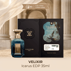 Velixir Icarus EDP