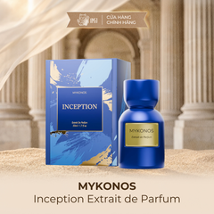 Mykonos Inception Extrait de Parfum 50ml