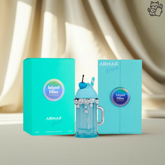 Armaf Delights Island Bliss EDP